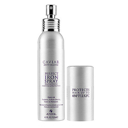 Alterna Caviar Anti-Aging Perfect Iron Spray - Спрей абсолютная термозащита 122 мл