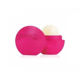 Eos Smooth Sphere Lip Balm Wildberry - Бальзам для губ (лесные ягоды) 7 мл