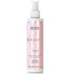 Revlon Professional Magnet Anti-Pollution Daily Shield - Несмываемый спрей для волос 200 мл