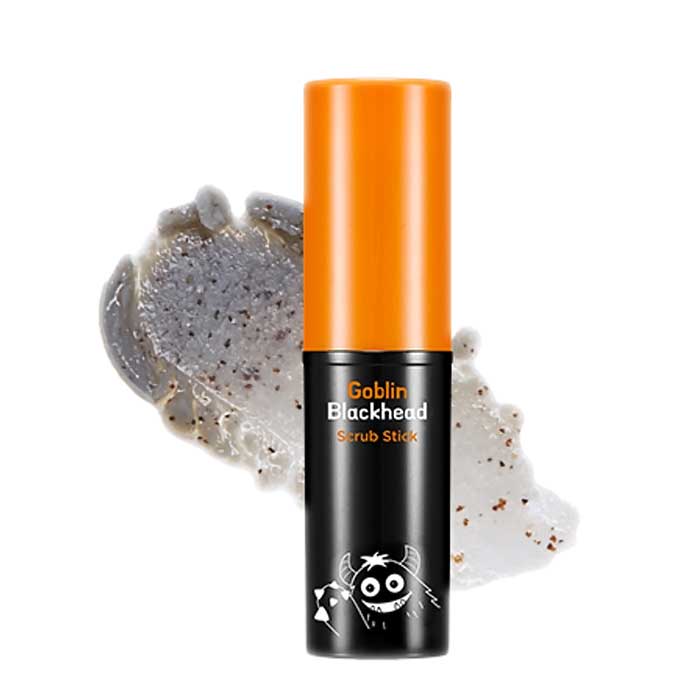 A'pieu Goblin Blackhead Scrub Stick - Скраб для лица 14 г