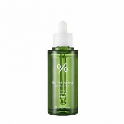 Dr.Ceuracle Tea Tree Purifine 95 Essence - Эссенция чайное дерево 50 мл