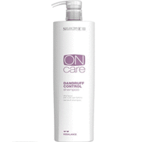 Selective On Care Scalp Specifics Dandruff Control Shampoo - Шампунь от перхоти 750 мл