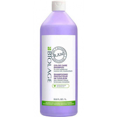 Matrix Biolage R.A.W Color Care Shampoo - Шампунь для окрашенных волос 1000 мл
