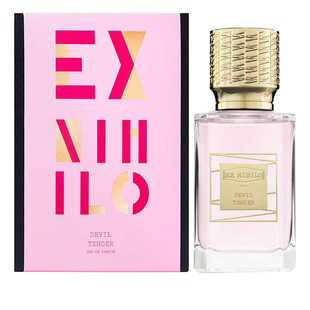 Ex Nihilo Devil Tender For Women - Парфюмерная вода 50 мл