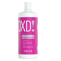 Tefia Mypoint Color Oxycream - Крем-окислитель для окрашивания волос 12% 900 мл