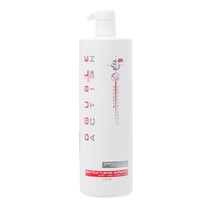 Hair Company Double Action Shampoo Ricostruttore - Шампунь восстанавливающий 1000 мл