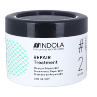 Indola Repair Treatment - Восстанавливающая маска 200 мл