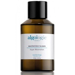 Algologie Maceration Dalgue Visage Et Corps - Лосьон с морскими водорослями для лица и тела 125 мл