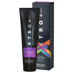 Estel Professional XTRO - Пигмент прямого действия для волос сиреневый 100 мл