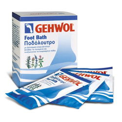 Gehwol Classic Product  Foot Bath - Ванна для ног 10*20 гр