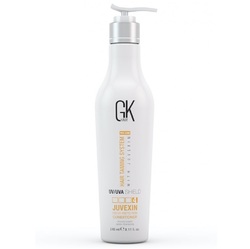 GKhair Global Keratin Shield Juvexin Color Protection Conditioner - Кондиционер защита цвета 240 мл