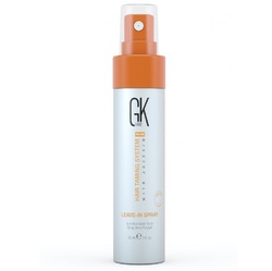 GKhair Global Keratin Leave-In Conditioner Spray - Несмываемый кондиционер-спрей 30 мл