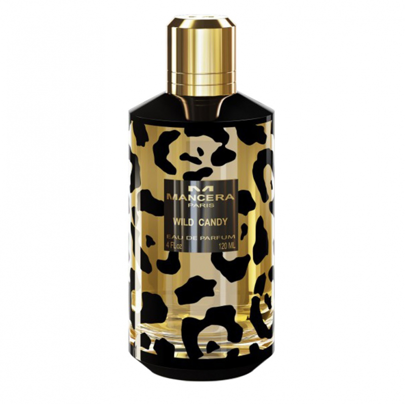 Mancera Wild Candy Unisex - Парфюмерная вода 120 мл