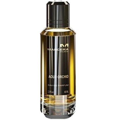 Mancera Aoud Orchid Unisex - Парфюмерная вода 60 мл (тестер)