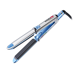 Babyliss Pro Elipsis3000 Blue - Щипцы-выпрямители металлические 	