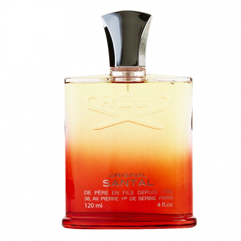 Creed Original Santal Unisex - Парфюмерная вода 120 мл (тестер)