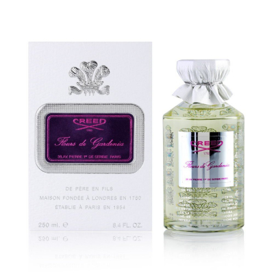 Creed Fleurs de Gardenia For Women - Парфюмерная вода 250 мл