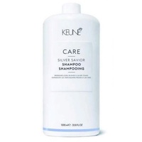Keune Care Silver Savor Shampoo - Шампунь для волос 1000 мл