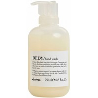Davines Essential Haircare Dedy Hand Wash - Деликатное мыло для рук с экстрактом семян аниса 250 мл