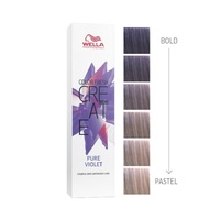 Wella Color Fresh Create - Оттеночная краска ультрафиолет 60 мл
