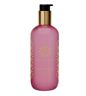 Amouage Imitation For Women - Лосьон для тела 300 мл