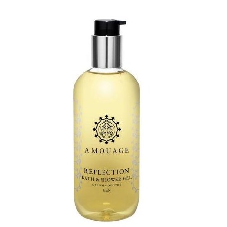 Amouage Reflection For Men - Гель для душа 100 мл (тестер)