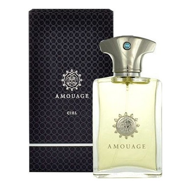 Amouage Ciel For Men - Парфюмерная вода 50 мл