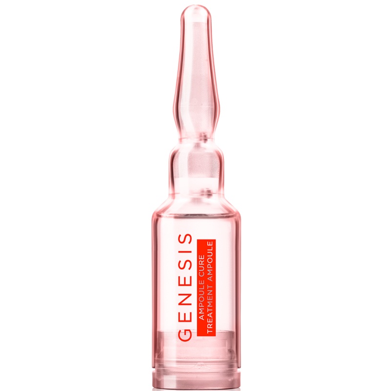 Kerastase Genesis Ampoule - Ампулы от выпадения волос 10*6 мл