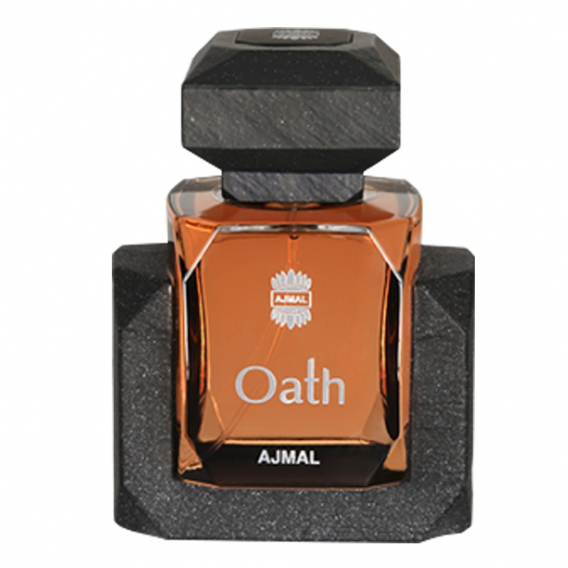 Ajmal Oath For Men - Парфюмерная вода 100 мл