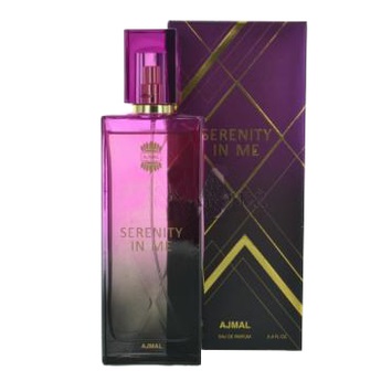 Ajmal Serenity In Me For Women - Парфюмерная вода 100 мл