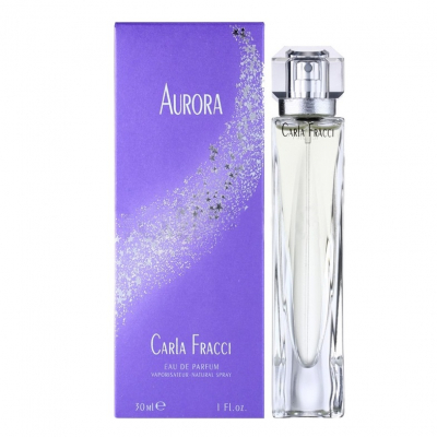 Carla Fracci Aurora For Women - Парфюмерная вода 30 мл