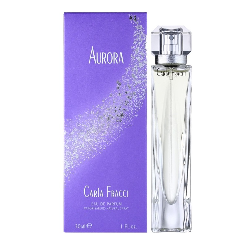 Carla Fracci Aurora For Women - Парфюмерная вода 30 мл