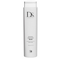 Sim Sensitive DS Perfume Free Cas Mineral Removing Balm - Бальзам для очистки волос от минералов 250 мл