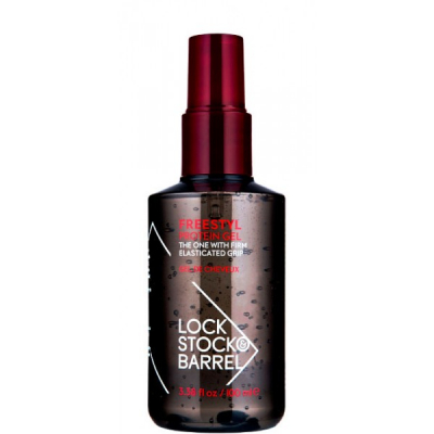 Lock Stock and Barrel Freestyl Protein Gel - Гель-конструктор 100 мл