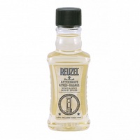 Reuzel Aftershave Wood and Spice - Лосьон после бритья 100 мл