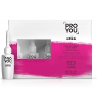 Revlon Professional ProYou Keeper Color Care Boosters - Бустер защита цвета для всех типов окрашенных волос 10*15 мл