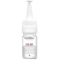 Goldwell Dualsenses Color Lock Serum - Сыворотка для сохранения цвета для нормальных и тонких волос 1х18 мл