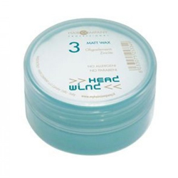Hair Company Head Wind Top Fix Matt Wax - Матирующий воск 100 мл