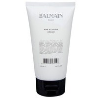 Balmain Pre Styling Cream - Крем для подготовки к укладке волос 150 мл