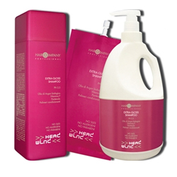 Hair Company Head Wind Extra-Gloss Shampoo - Шампунь Экстра-блеск 2000 мл