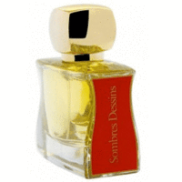 Jovoy Sombres Dessins Extrait de Parfum - Джовой темный узор экстракт духов 50 мл