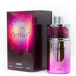 Ajmal Cerise For Women - Парфюмерная вода 75 мл