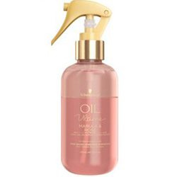 Schwarzkopf Oil Ultime Light Oil In Spray Conditioner - Спрей-кондиционер для тонких и нормальных волос 200 мл