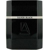 Azzaro Silver Black Men mini Eau de Toilette - Аззаро сильвер блэк мини туалетная вода 7 мл