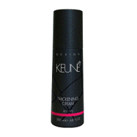 Keune Design Styling Thickening Cream - Крем уплотняющий 200 мл