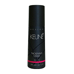 Keune Design Styling Thickening Cream - Крем уплотняющий 200 мл