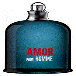 Cacharel Amor pour Homme Men Eau de Toilette - Кашарель амор для мужчин туалетная вода 50 мл