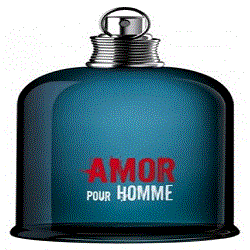 Cacharel Amor pour Homme Men Eau de Toilette - Кашарель амор для мужчин туалетная вода 100 мл