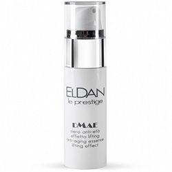 Eldan DMAE Anti-Аging Essence Lifting Effect - Сыворотка с ДМАЭ 30 мл