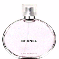 Chanel Chance Eau Tendre Women Eau de Toilette - Шанель шанс тендре туалетная вода 100 мл